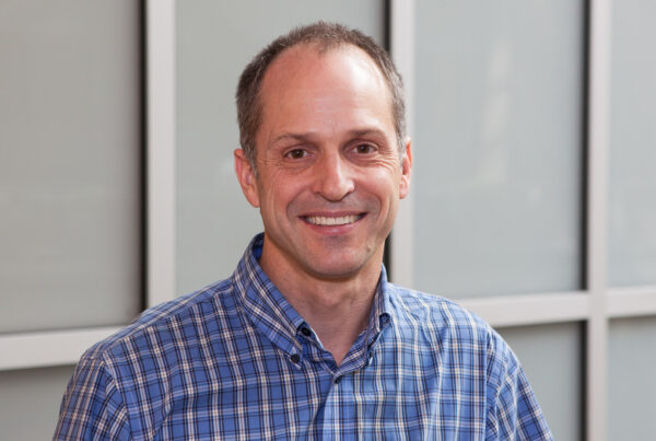 Dr. Stewart Fisher