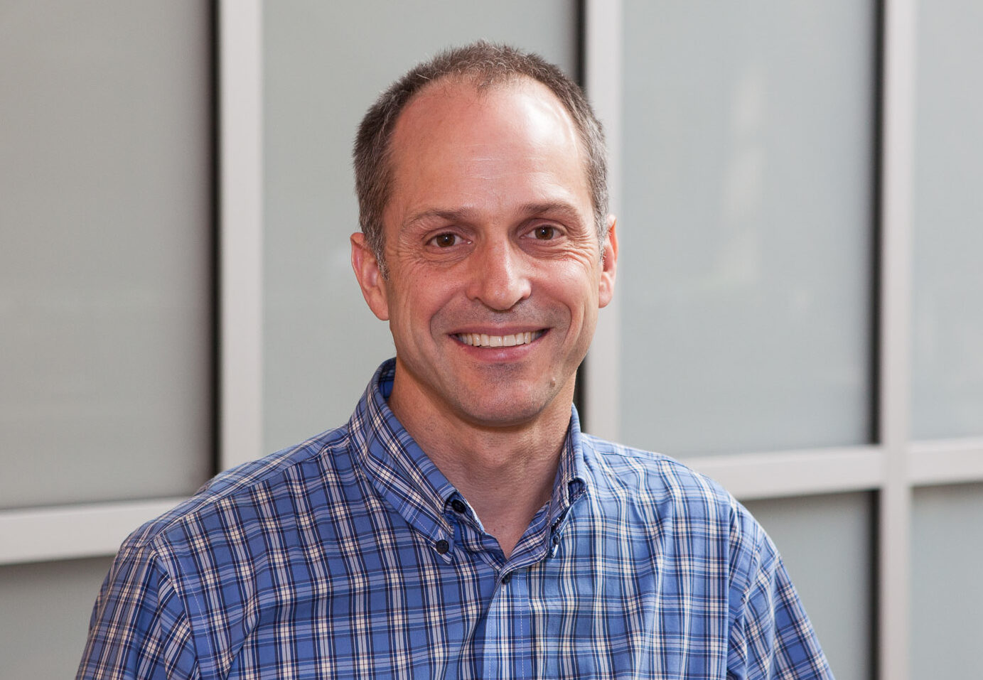 Dr. Stewart Fisher